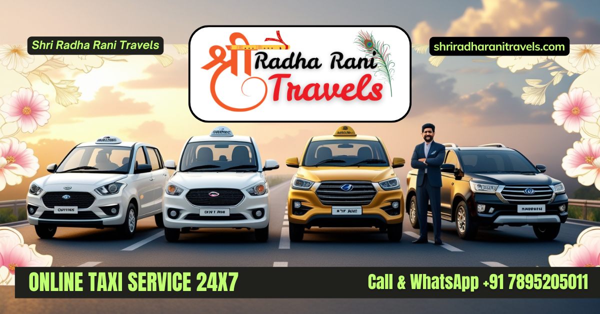 Bareilly to Delhi Taxi Fare – One Way & Round Trip Cab Booking